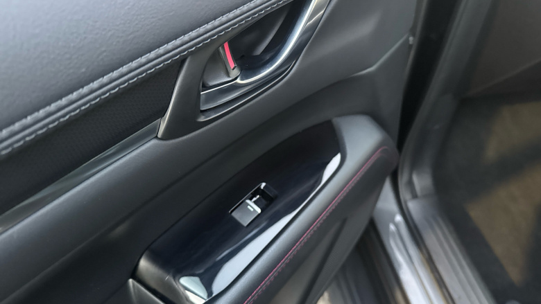 Mazda CX-5 2.0 Sport Black Edition 5dr Auto Petrol Estate